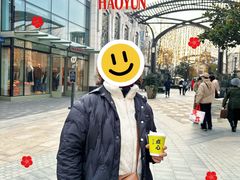 -比斯特上海购物村精品奥特莱斯