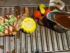 -卢布里西餐厅(总店)