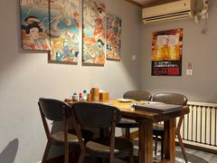 -晶吉·居酒屋·日本料理·烧鸟(中山区民主广场经典生活店)