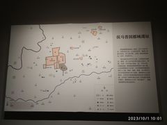 -太原市博物馆