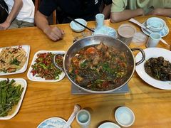 -61号餐吧(兴坪古镇漓江店)