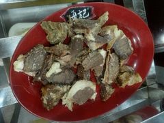 -海银海记潮汕牛肉火锅(新港中路海珠店)