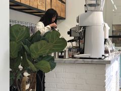 -收获咖啡HARVEST RESERVE(苍山店)
