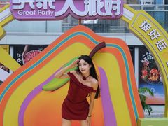 -HALO广场(梨园路店)