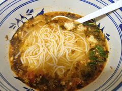 云南小锅米线-蜗牛小馆醉乡民谣云南菜(惠新西里店)