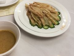 -北京全聚德(天安门店)