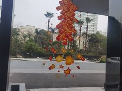 -美食汇·海鲜自助西餐厅·江门富力万达嘉华酒店