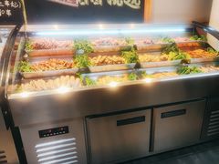 -平娃三宝烧烤·面食(富丰桥店)