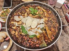 -聂发财重庆江湖菜(解放碑店)