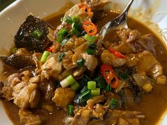 -杭州香格里拉·香宫中餐厅