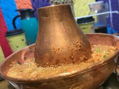 -雀舞云南菜(天津天河城购物中心店)