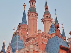 -上海迪士尼度假区