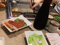 -野妹经典火锅(民治店)