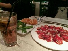 -Carmen卡门西班牙餐厅