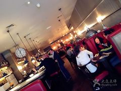 -Burger & Lobster(Dean Street)