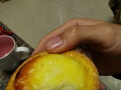 -田中先生の泡芙工坊(罗斯福店)