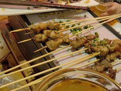 -湘西小妖·小串烧烤(雅居乐店)