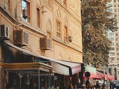 -新疆那拉提国家旅游度假区