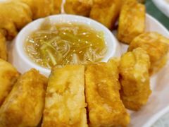 -台山美食一绝阿四台山黄鳝饭(阿四创作店)