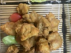 -1973继光香香鸡(金桥国际店)