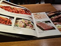 -上厨本帮菜(中山西路店)