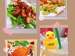 -汇兴源餐馆(小北路店)
