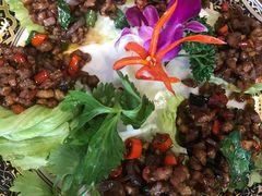 -Siam泰餐厅(水上公园店)