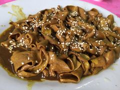 -民记食店(沙溪店)
