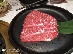 -花味烤肉·拌饭(庐阳万科店)