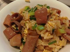 海肠饭-万盛合(渔人码头店)