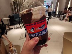 -喜茶(天津乐宾百货店)