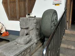 -龙华素斋(龙华路店)