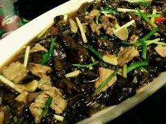 -老院子饭店·鲁菜·海鲜·家常菜