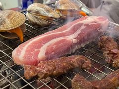 -奥西拉烤肉,盒饭,冷面(青岩刘店)