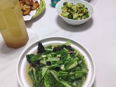 -楠翔馆烤鱼•桐庐菜(胜利河美食街店)