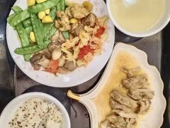 -喜孕佳儿天津月嫂母婴护理中心(金融街中心店)