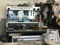 -CoffeeVendor(西乡店)