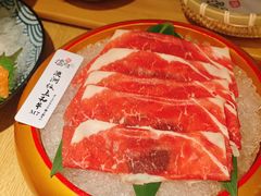 -温野菜涮涮锅(曲江大悦城店)