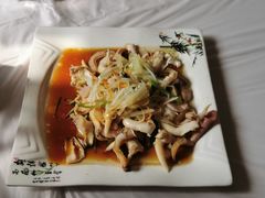 -宾朋海鲜饭庄(兴海路店)