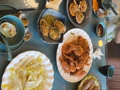 -阿龙海鲜农家乐·三亚老字号(海棠湾店)