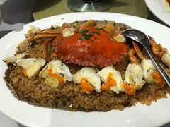 -紫阳海鲜楼·传承闽味(长乐路总店)