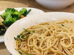 -水仙拉面(水仙街店)