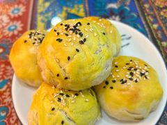 -烟疆印象新疆菜(万联广场店)
