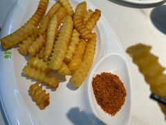 -蛙喔牛蛙(淮安吾悦店)