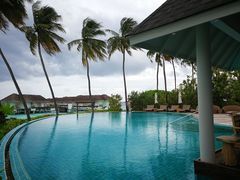 -中央格兰德岛温泉度假酒店 - 全包