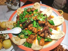 -印象人家·辣子鸡(步行街店)