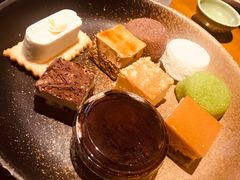 -和彩放题餐厅(酒仙桥店)
