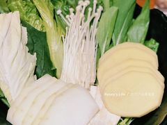 -牛品福潮汕牛肉火锅(旺庄店)