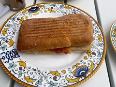 -Alimentari早午餐(安福路店)