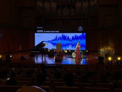 -合肥大剧院